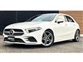 2019 Mercedes-Benz A-Class