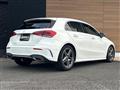 2019 Mercedes-Benz A-Class