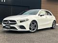 2019 Mercedes-Benz A-Class
