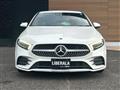 2019 Mercedes-Benz A-Class