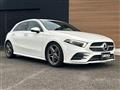 2019 Mercedes-Benz A-Class