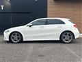 2019 Mercedes-Benz A-Class