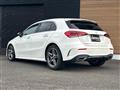 2019 Mercedes-Benz A-Class