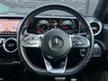 2019 Mercedes-Benz A-Class