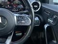 2019 Mercedes-Benz A-Class
