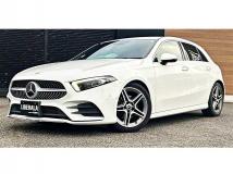 2019 Mercedes-Benz A-Class
