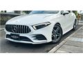 2019 Mercedes-Benz A-Class