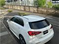 2019 Mercedes-Benz A-Class