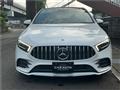2019 Mercedes-Benz A-Class
