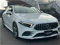 2019 Mercedes-Benz A-Class