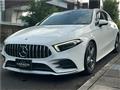 2019 Mercedes-Benz A-Class