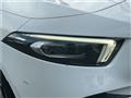 2019 Mercedes-Benz A-Class
