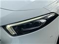 2019 Mercedes-Benz A-Class