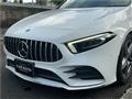 2019 Mercedes-Benz A-Class