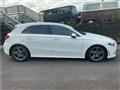 2019 Mercedes-Benz A-Class