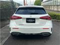 2019 Mercedes-Benz A-Class