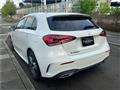 2019 Mercedes-Benz A-Class
