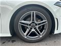 2019 Mercedes-Benz A-Class