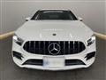 2019 Mercedes-Benz A-Class
