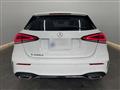2019 Mercedes-Benz A-Class