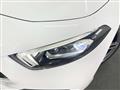 2019 Mercedes-Benz A-Class