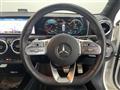 2019 Mercedes-Benz A-Class