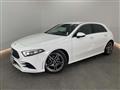 2019 Mercedes-Benz A-Class