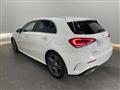 2019 Mercedes-Benz A-Class