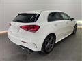 2019 Mercedes-Benz A-Class
