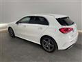 2019 Mercedes-Benz A-Class
