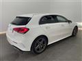 2019 Mercedes-Benz A-Class