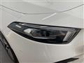 2019 Mercedes-Benz A-Class