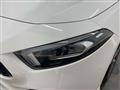 2019 Mercedes-Benz A-Class