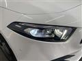 2019 Mercedes-Benz A-Class