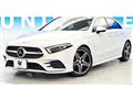 2019 Mercedes-Benz A-Class