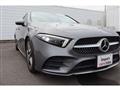 2019 Mercedes-Benz A-Class