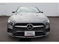 2019 Mercedes-Benz A-Class
