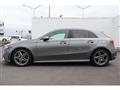 2019 Mercedes-Benz A-Class