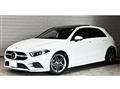 2019 Mercedes-Benz A-Class