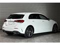 2019 Mercedes-Benz A-Class