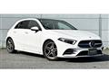 2019 Mercedes-Benz A-Class