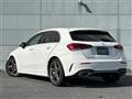 2019 Mercedes-Benz A-Class