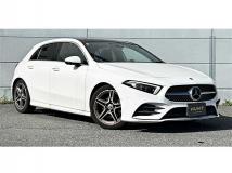 2019 Mercedes-Benz A-Class