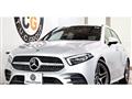 2019 Mercedes-Benz A-Class