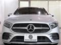 2019 Mercedes-Benz A-Class