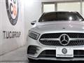 2019 Mercedes-Benz A-Class