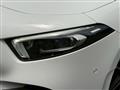 2019 Mercedes-Benz A-Class