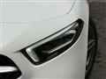 2019 Mercedes-Benz A-Class