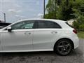2019 Mercedes-Benz A-Class