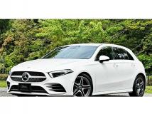 2019 Mercedes-Benz A-Class